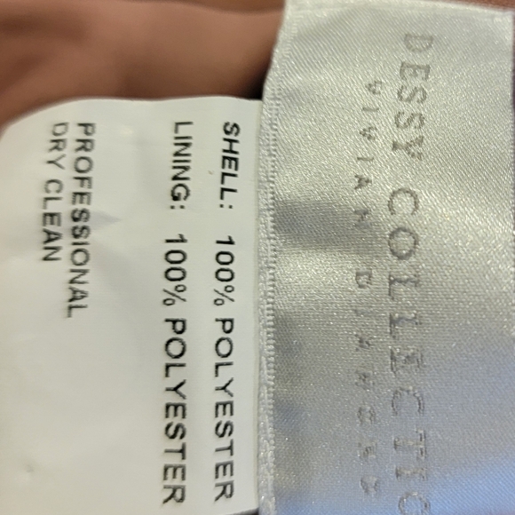 Size 14 BNWT Dress Collections Dress ( Bridesmaid / Wedding ) - Picture 3 of 4